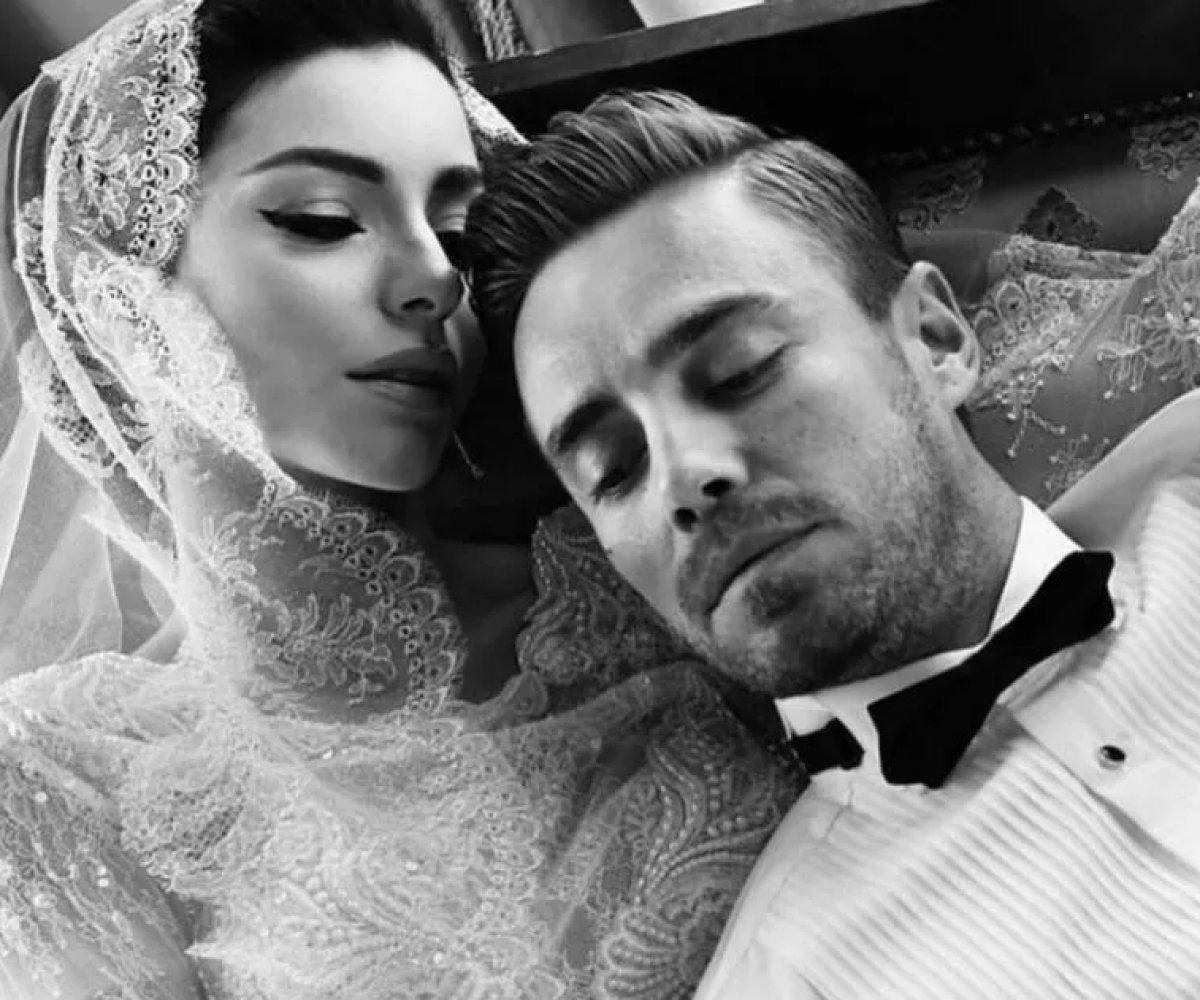 Merve Boluğur, Murat Dalkılıç sorusuna sinirlendi