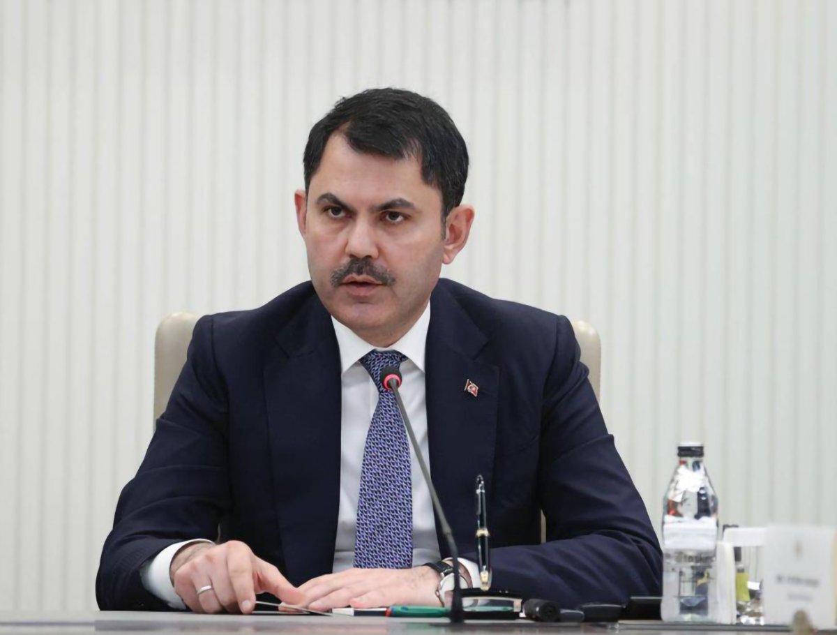 Tuz Gölü'nde flamingolara can suyu