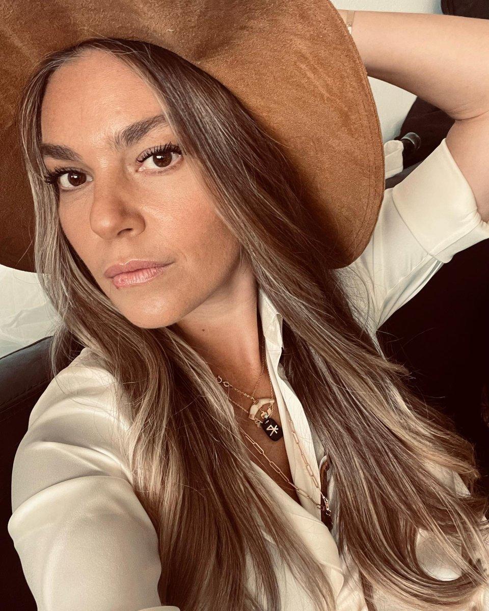 Aslı Enver'in yeni aşkı