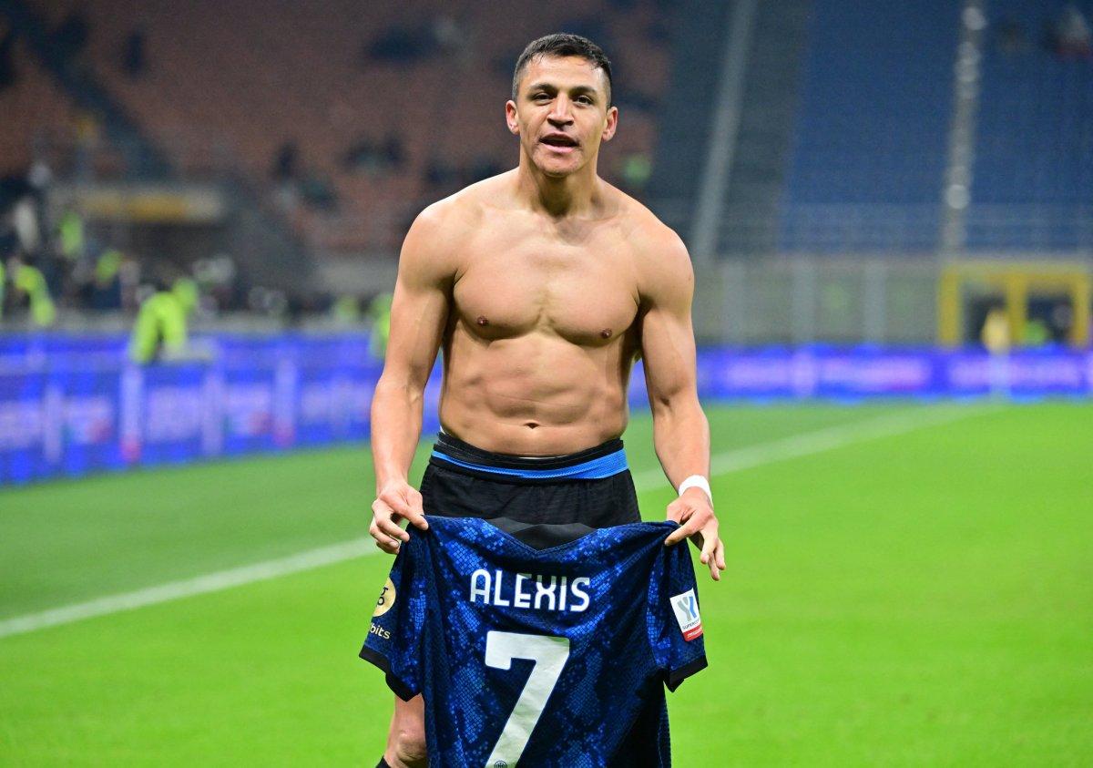 Galatasaray'da yeni hedef: Belotti, Kluivert ve Sanchez