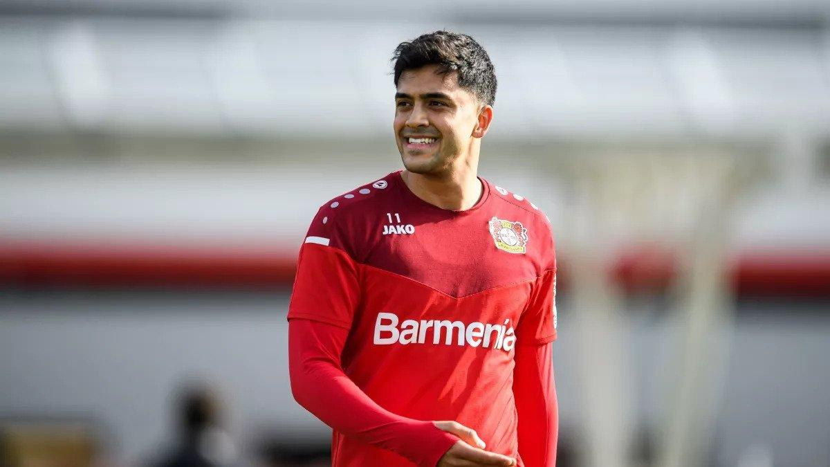 Beşiktaş, Nadiem Amiri'ye teklif yaptı