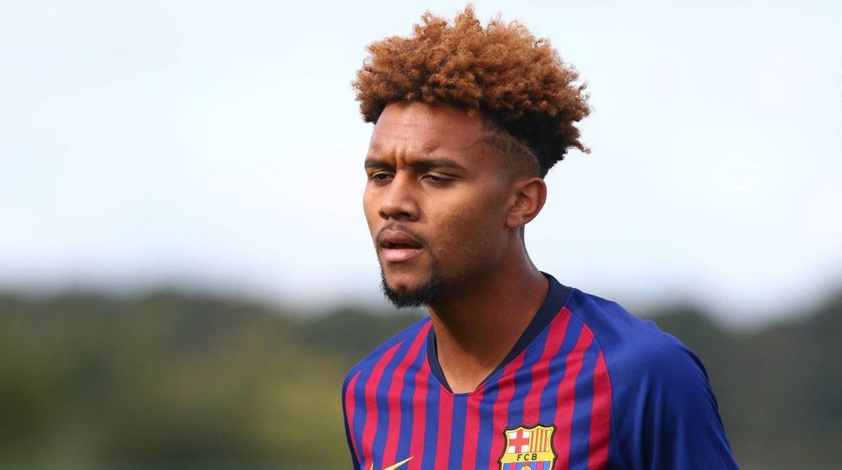 Beşiktaş’a ABD’li kanat Kondrad de la Fuente