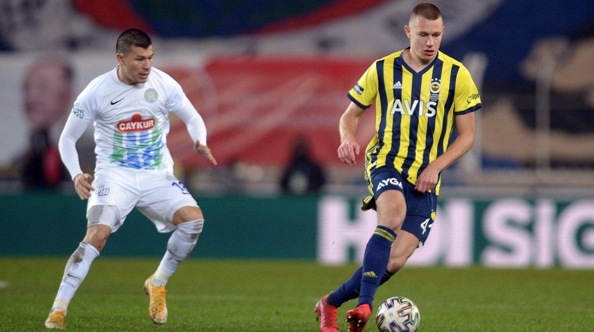 Attila Szalai'ye West Ham'dan teklif