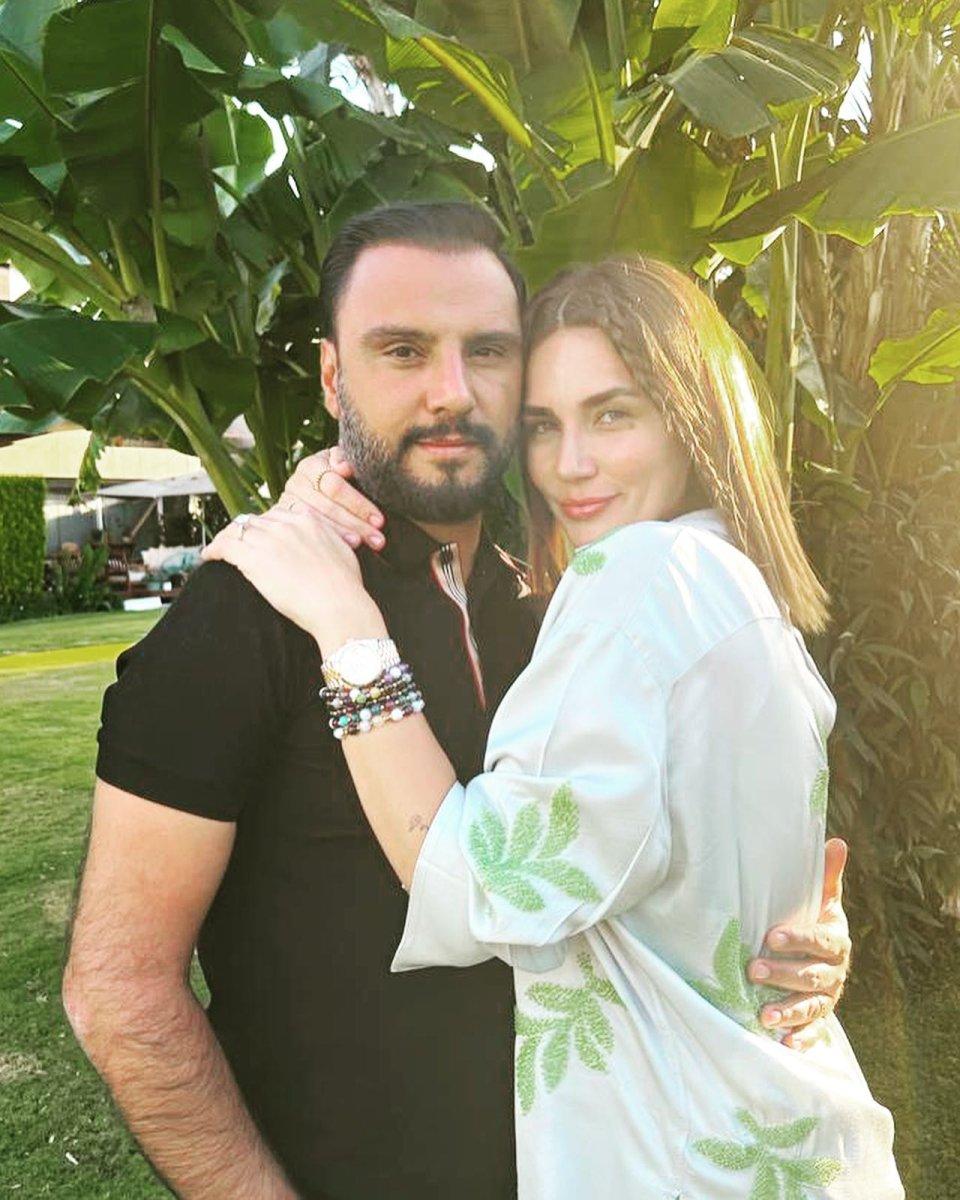 Alişan bateri çaldı, Buse Varol söyledi