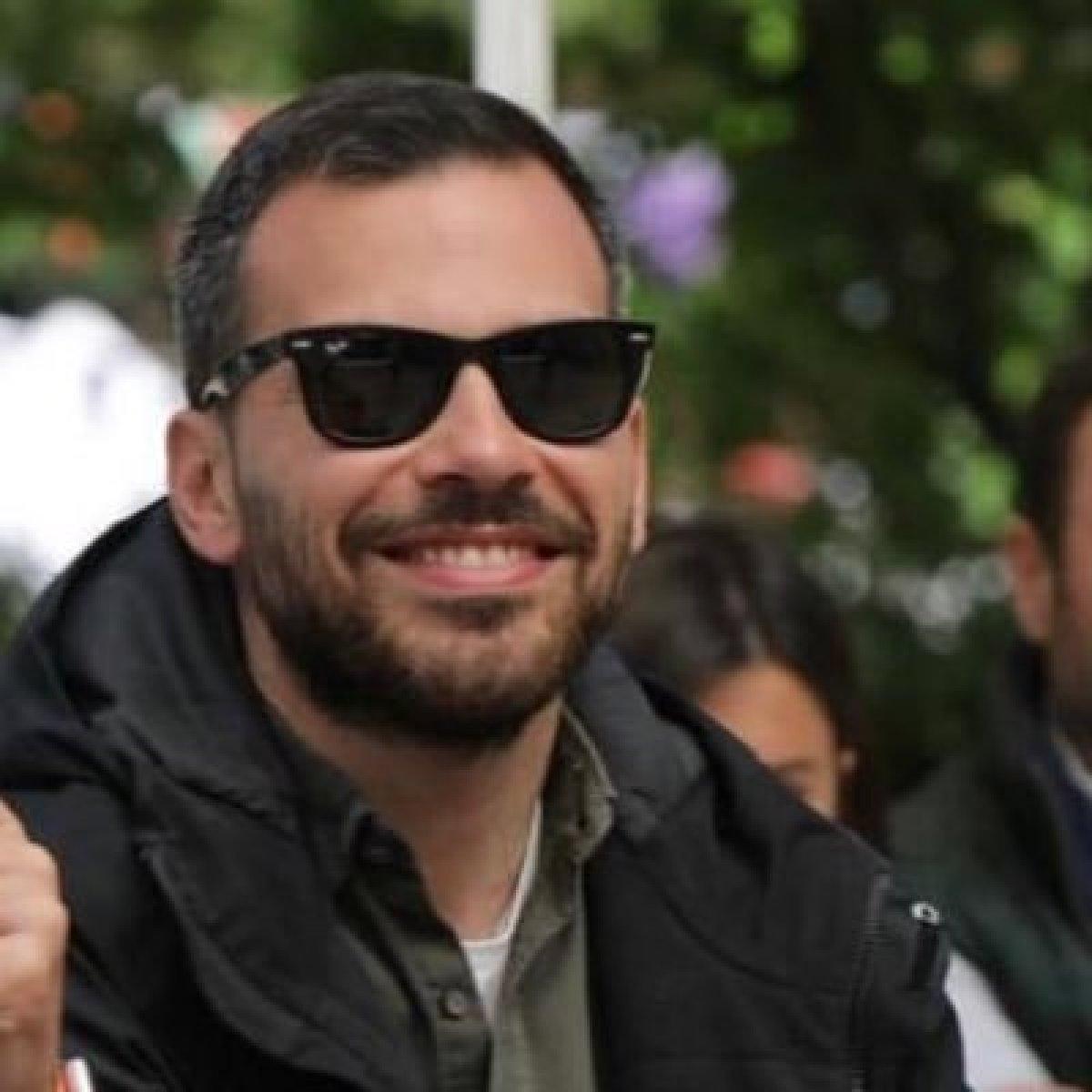 Aslı Enver'in yeni aşkı