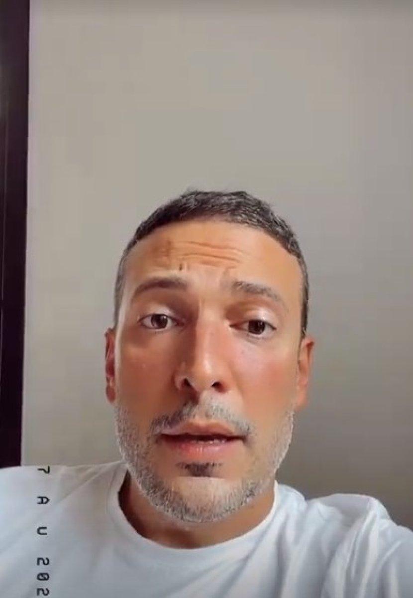 Oğuzhan Koç'tan tepkilere cevap