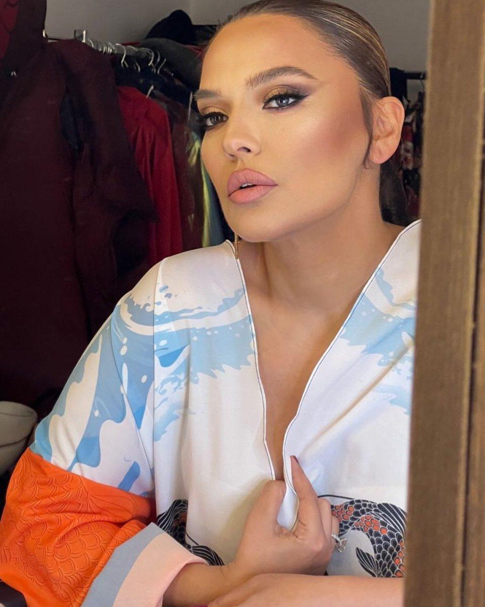 Norm Ender'den Demet Akalın'a tepki: Çaptan düşmüş popçu