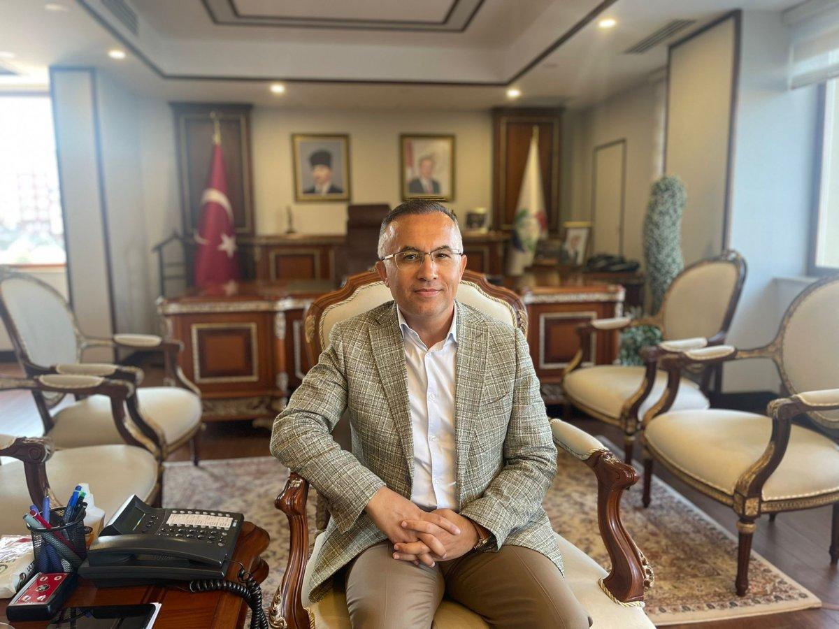 Rize'de kenevir fabrikası hazırlığı