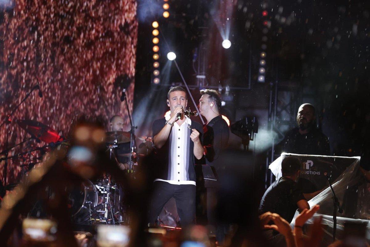 Oğuzhan Koç'tan tepkilere cevap