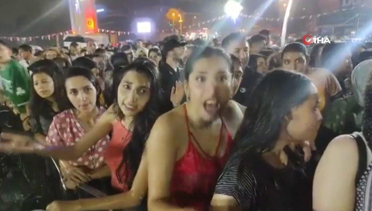 Oğuzhan Koç'tan tepkilere cevap