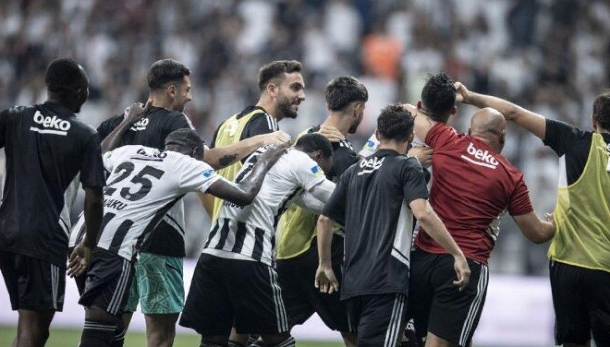 Romain Saiss: Bu atmosfer bambaşka