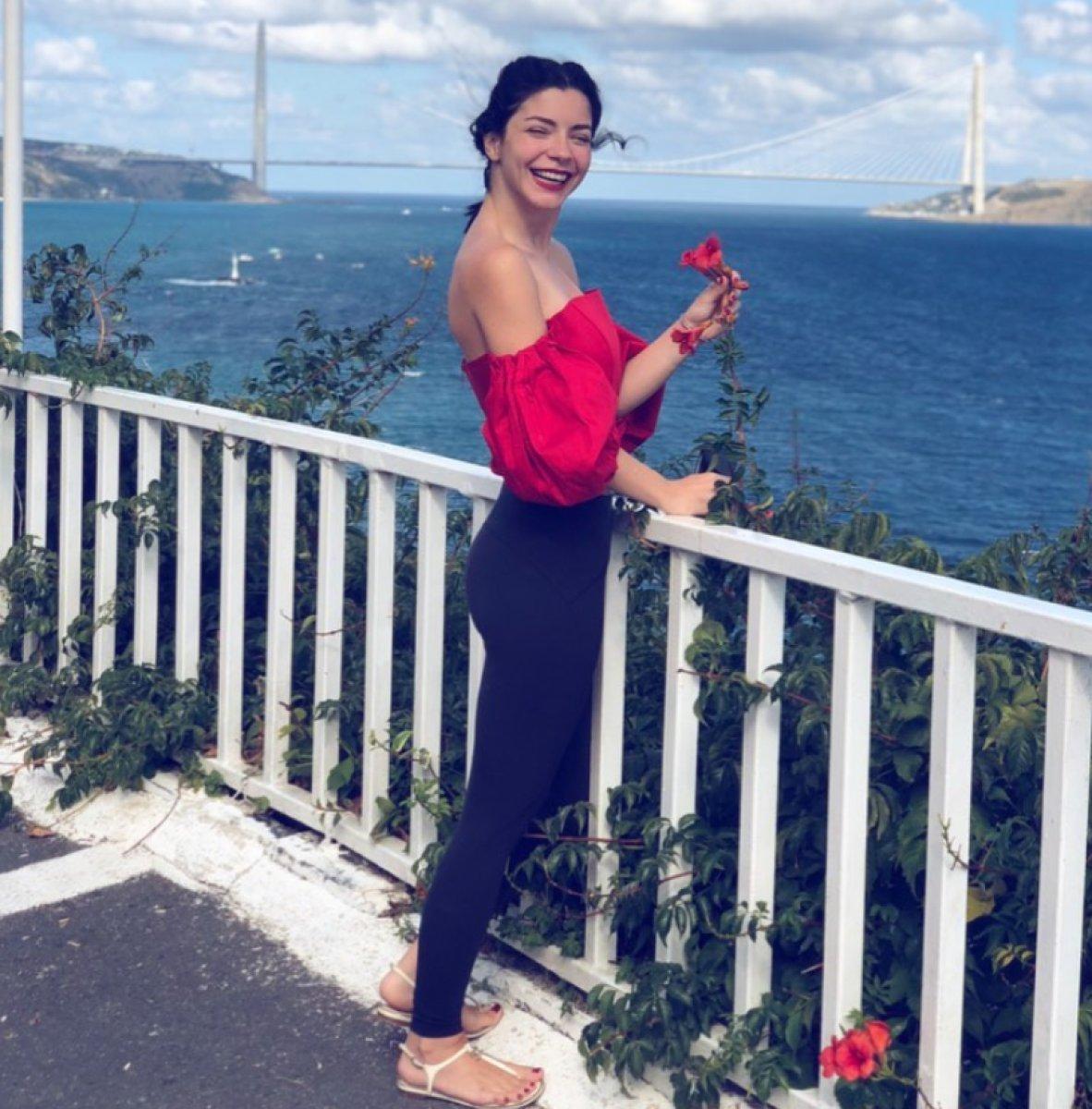 Merve Boluğur, Murat Dalkılıç sorusuna sinirlendi