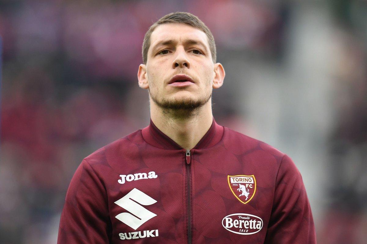 Galatasaray'da yeni hedef: Belotti, Kluivert ve Sanchez