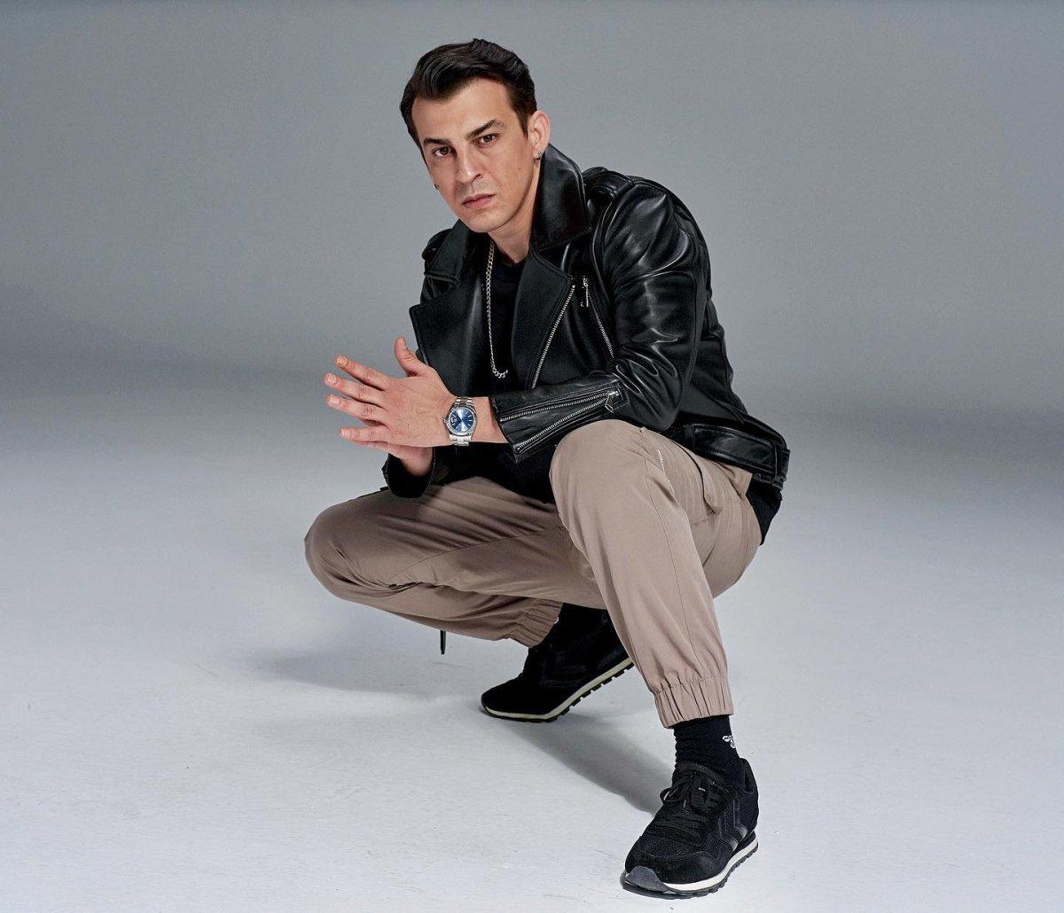 Norm Ender'den Demet Akalın'a tepki: Çaptan düşmüş popçu