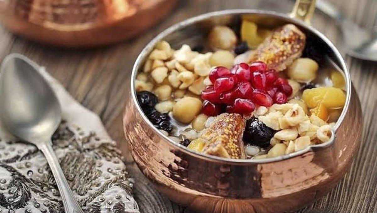 Aşure gününde yapılacak ibadetler