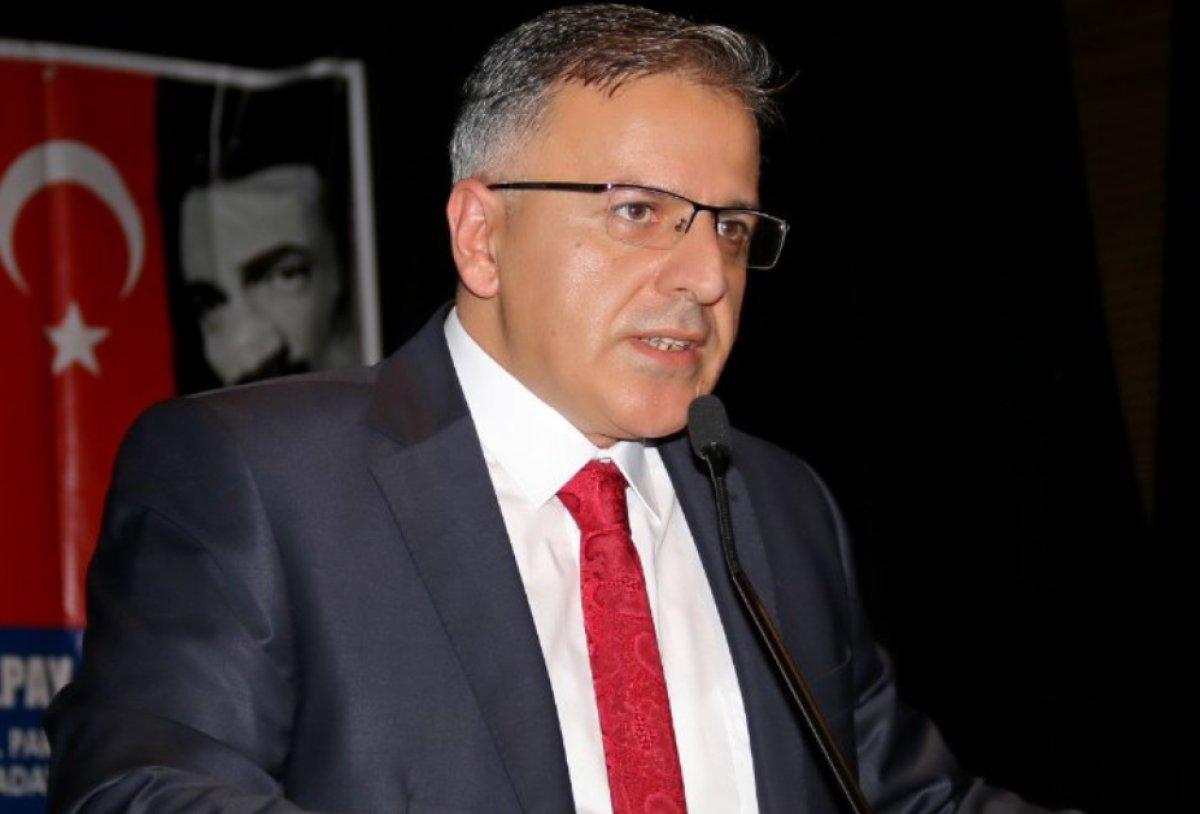 Yeni siyasi parti 'Milli Sol' kuruldu