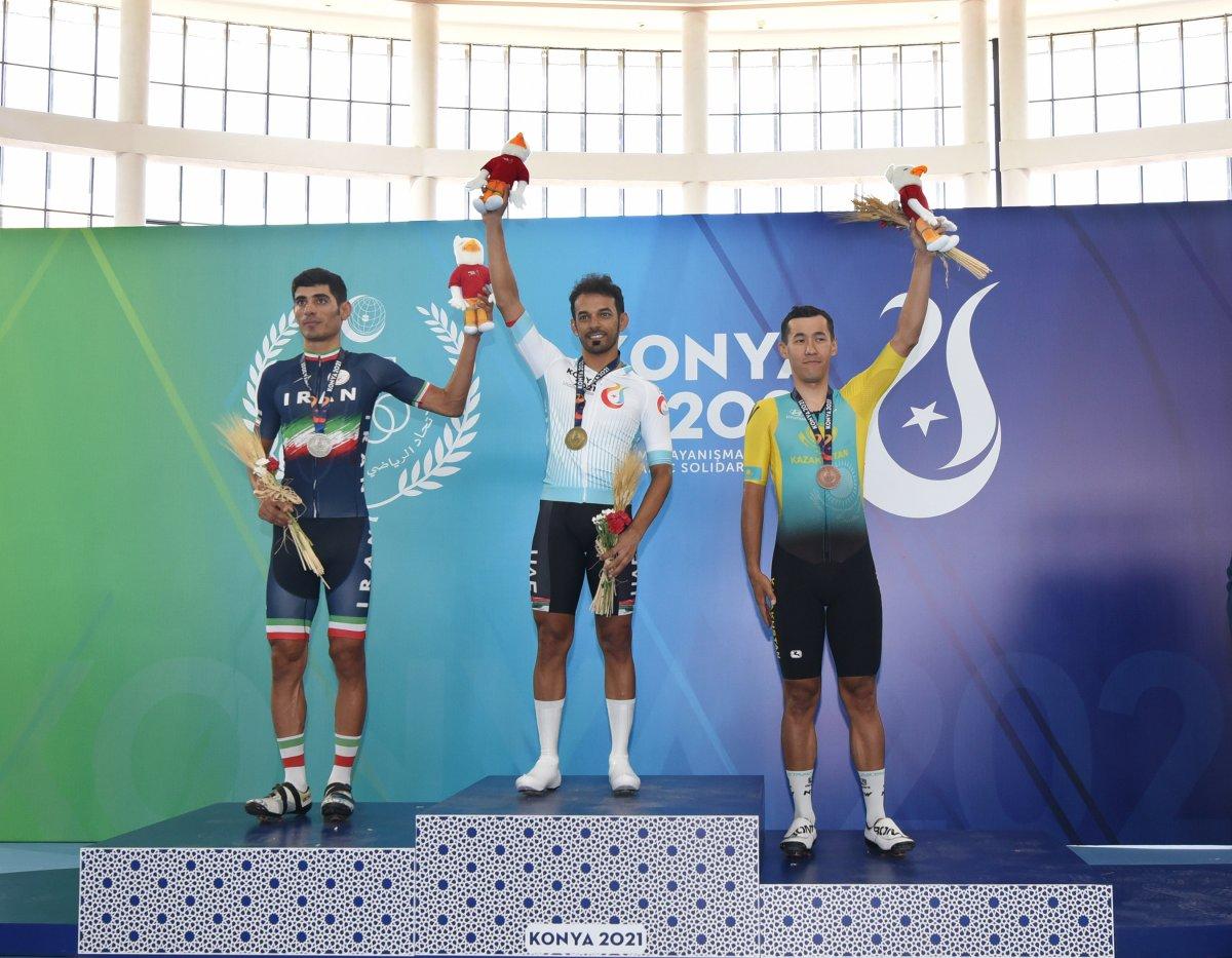 İslami Dayanışma Oyunları, Konya'da muhteşem seremoniyle başlayacak