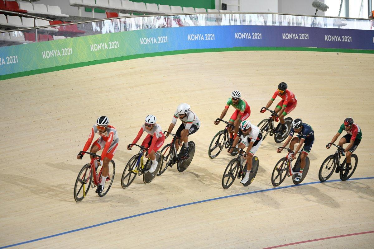 İslami Dayanışma Oyunları, Konya'da muhteşem seremoniyle başlayacak