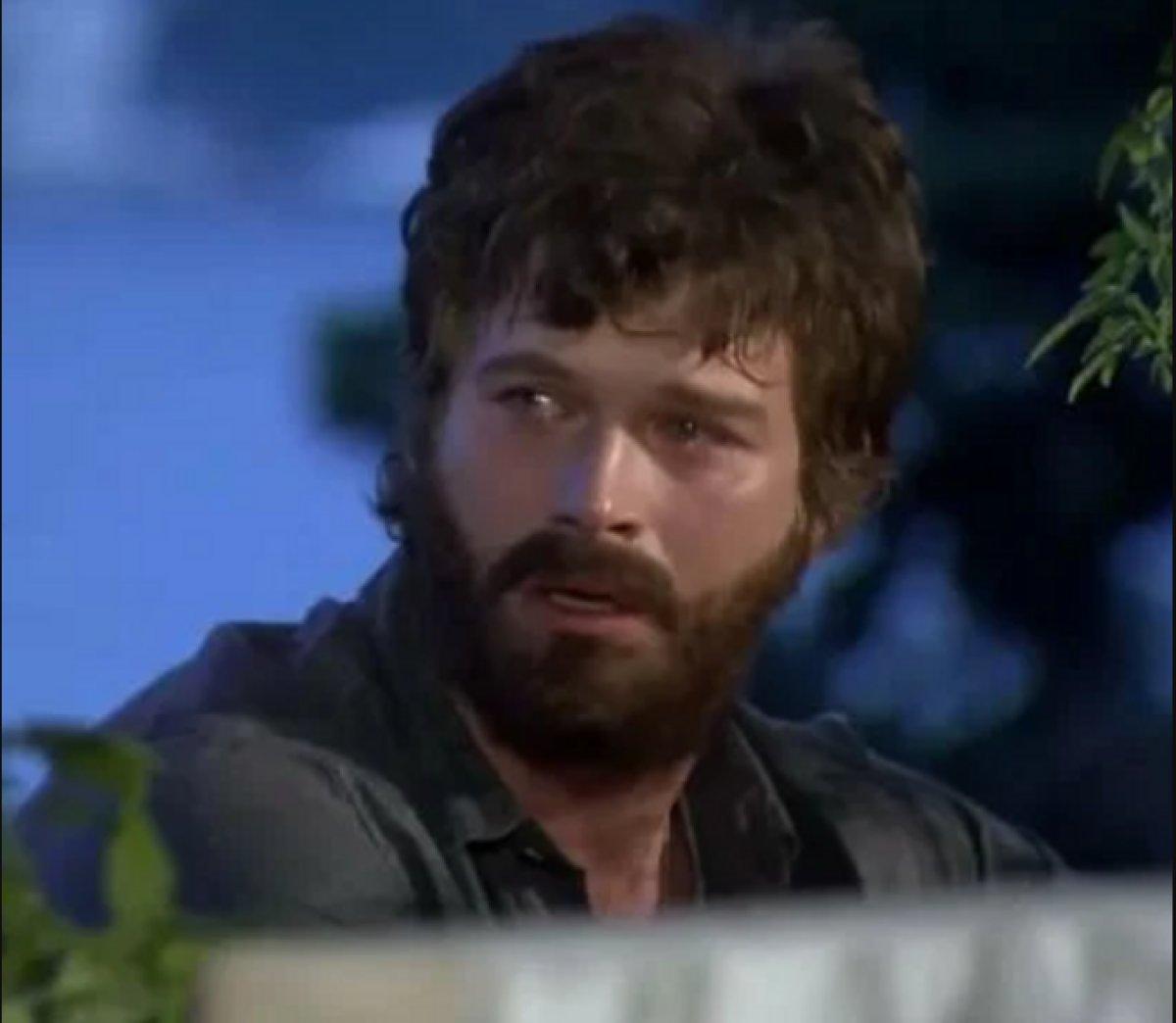 Kaan Urgancıoğlu'nun son hali