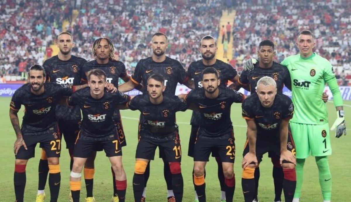 Yunus Akgün: Çok daha iyi bir takım olacağımıza inanıyorum