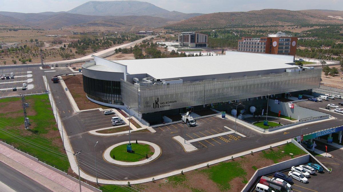 İslami Dayanışma Oyunları, Konya'da muhteşem seremoniyle başlayacak