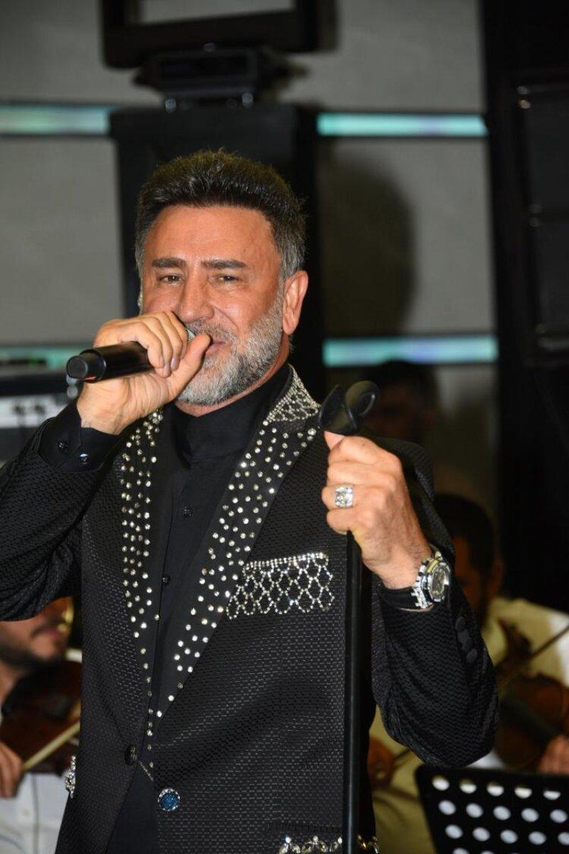 İzzet Yıldızhan'ın diyet listesi