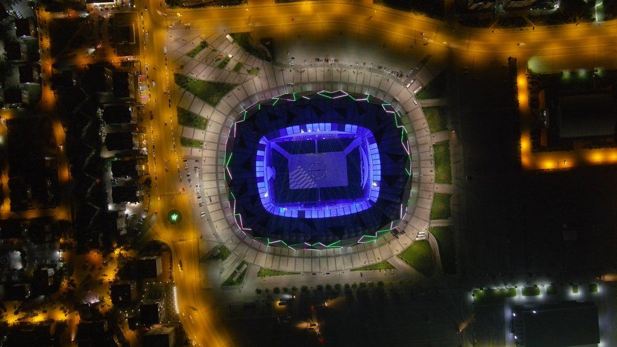 İslami Dayanışma Oyunları, Konya'da muhteşem seremoniyle başlayacak