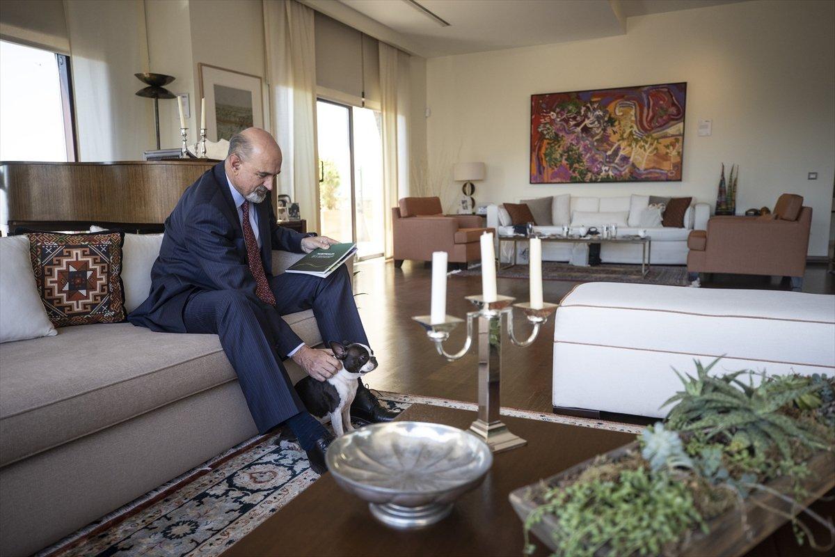 Avustralya Büyükelçisi Armitage: Türkiye ile eşsiz dostluğumuz var