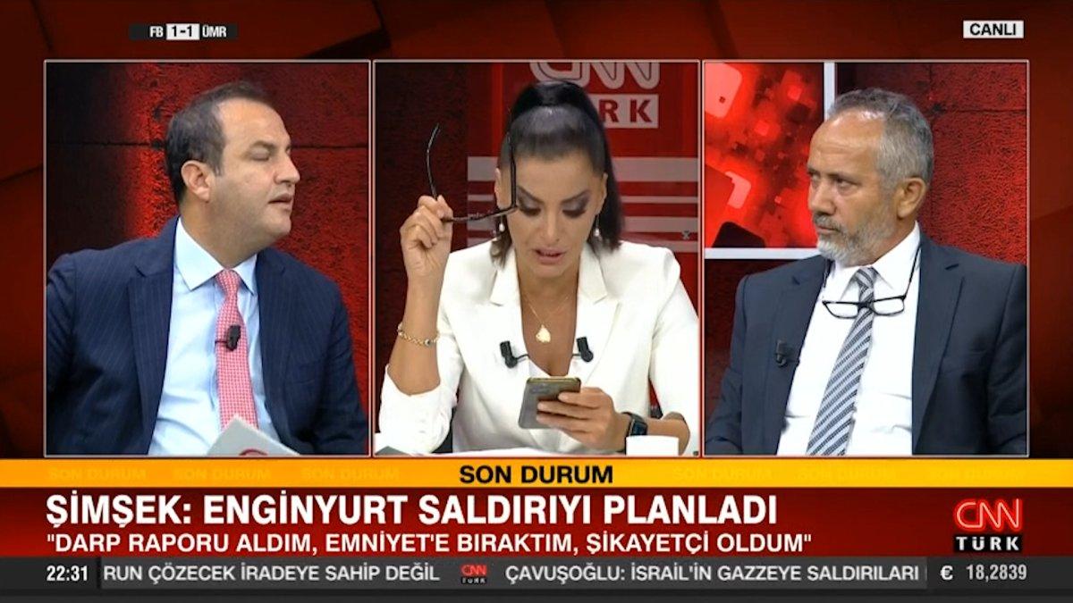 Hande Fırat'tan seyirciye tepki: Gelsene hadi bekliyorum