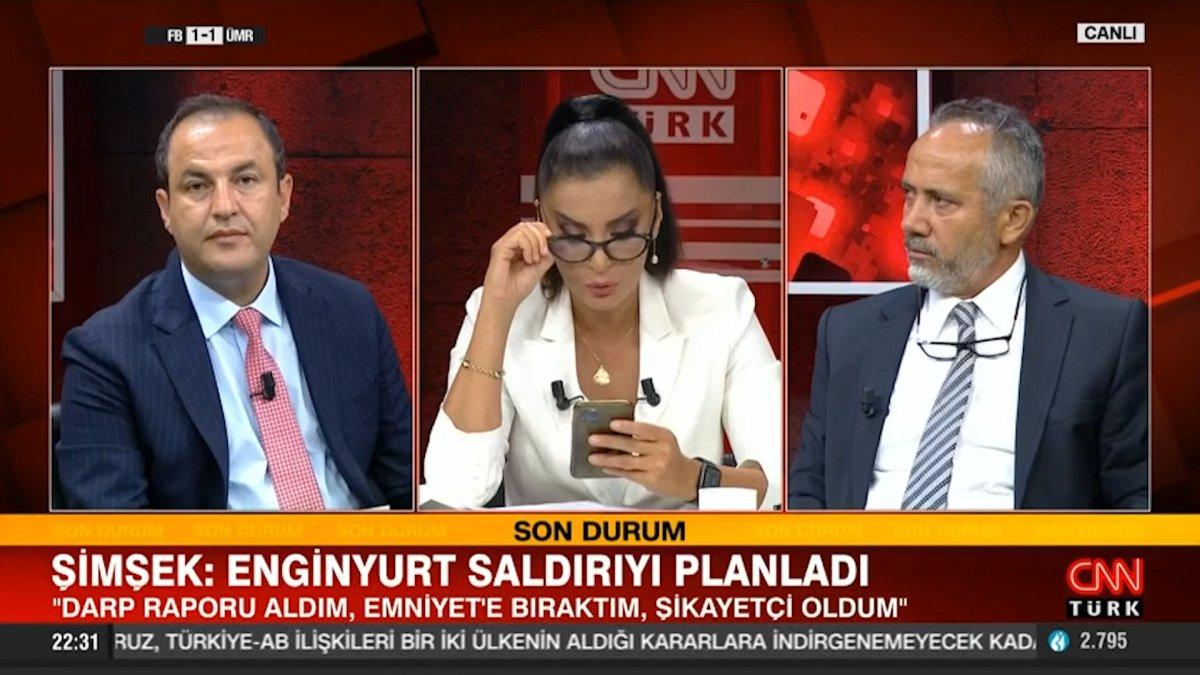 Hande Fırat'tan seyirciye tepki: Gelsene hadi bekliyorum