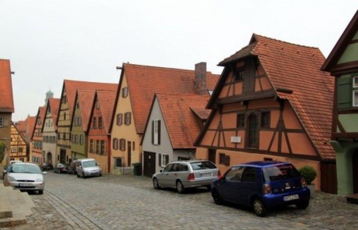 Almanya'da Kiracılar Birliğinden uyarı: Milyonlarca kişi kiralarını ödeyemeyebilir