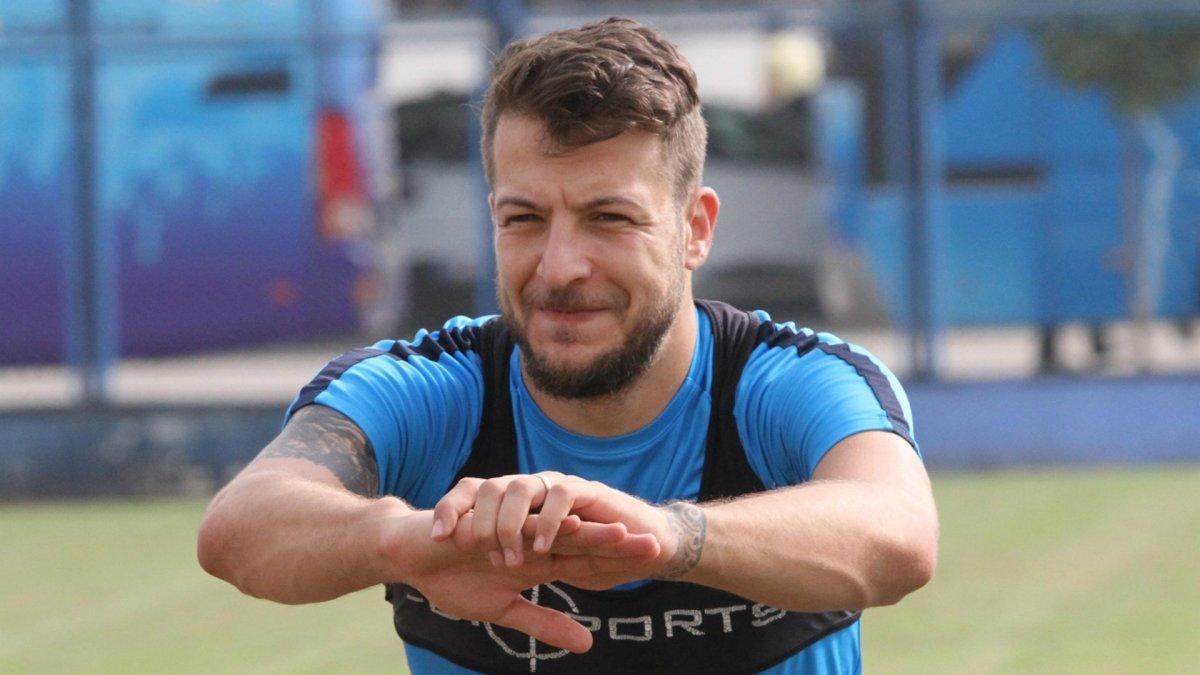 Batuhan Karadeniz’in yeni adresi Vanspor FK