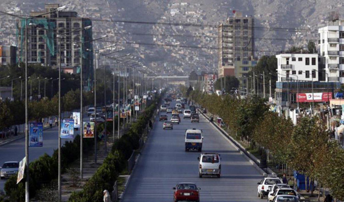 Kabil'de bombalı saldırıları önleme gerekçesiyle GSM hizmeti durduruldu