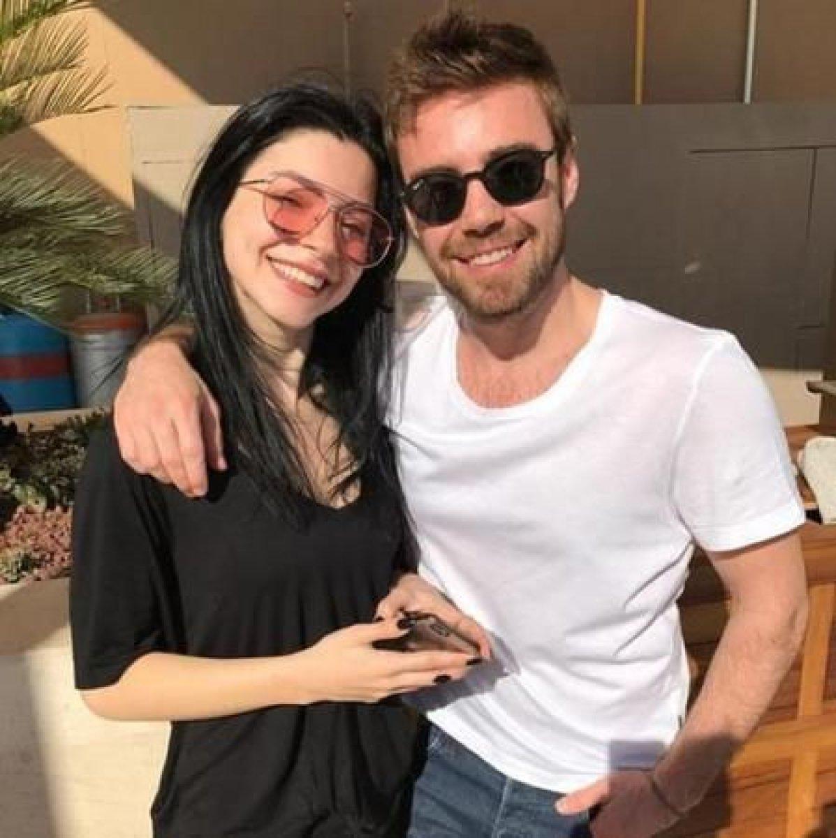 Merve Boluğur, Murat Dalkılıç'a cevap verdi