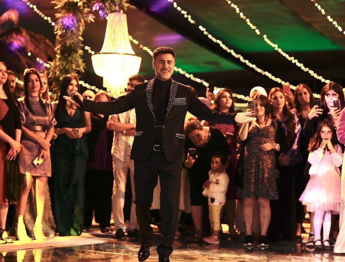 İzzet Yıldızhan'ın diyet listesi