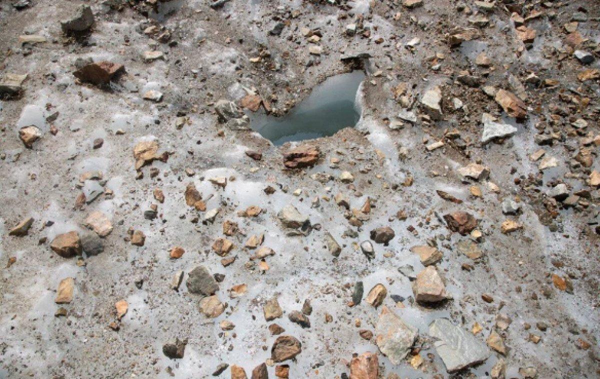 Grönland'da değerli madenler için milyarderler yatırım yapmaya başladı