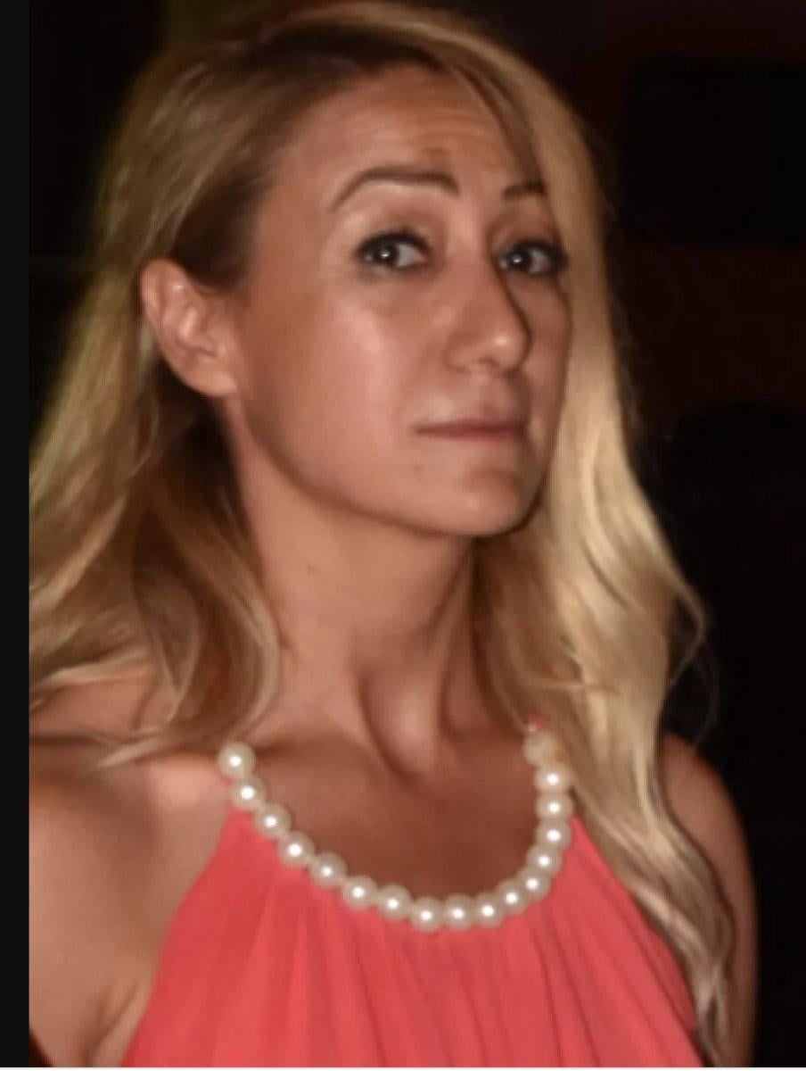 Necati Şaşmaz'ın yeni sevgilisi