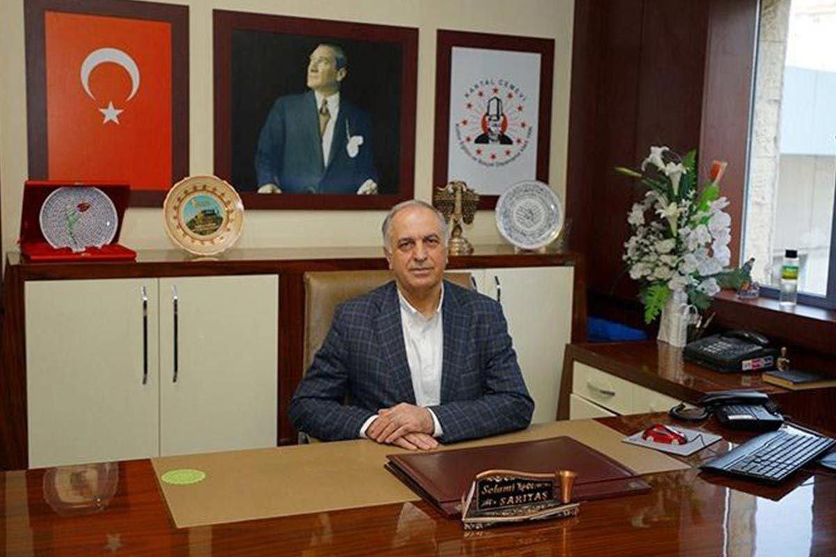 Kartal Cemevi Başkanı'na saldırıda 4 kişi tutuklandı