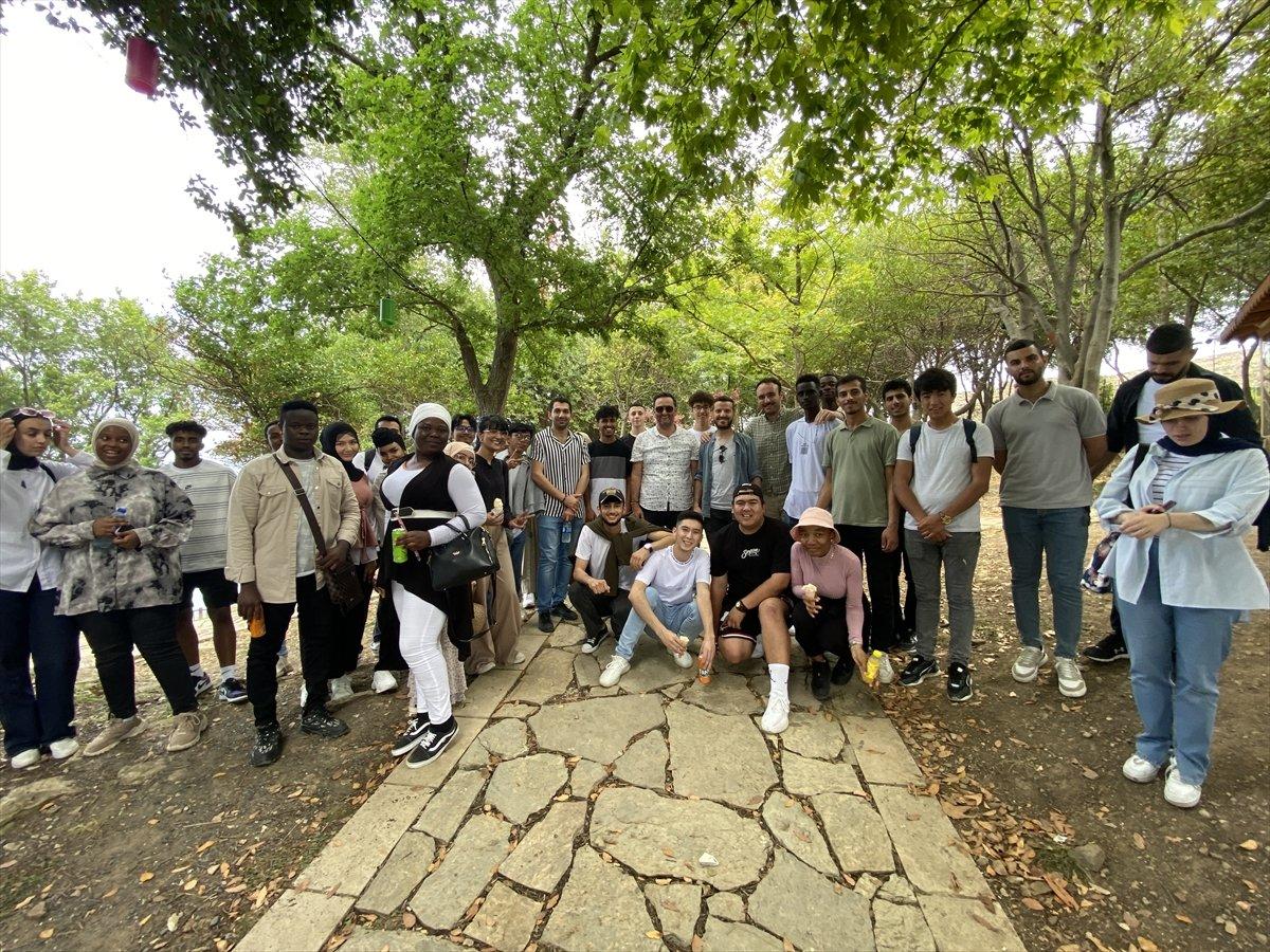Düzce'nin Akçakoca ilçesi doğa ve deniz tutkunlarını ağırlıyor