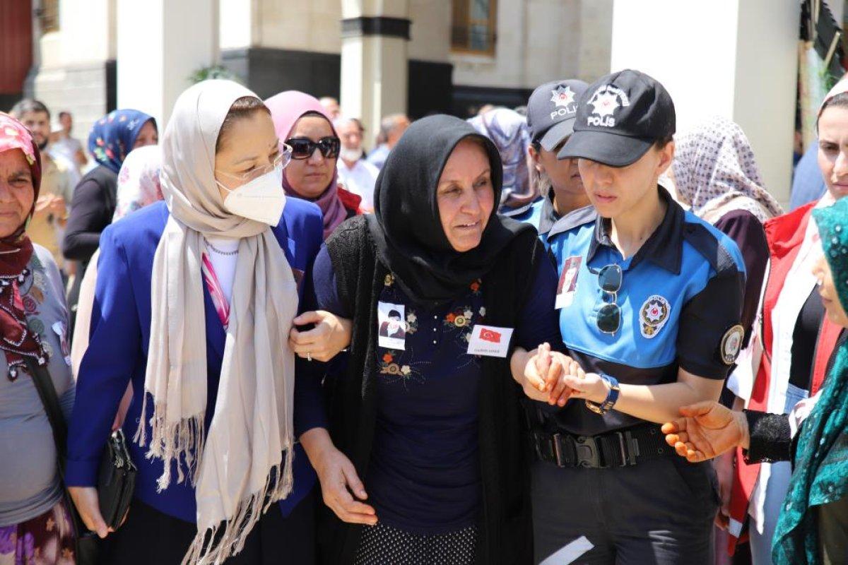 15 Temmuz gazisi Mehmet Alpaslan şehit düştü