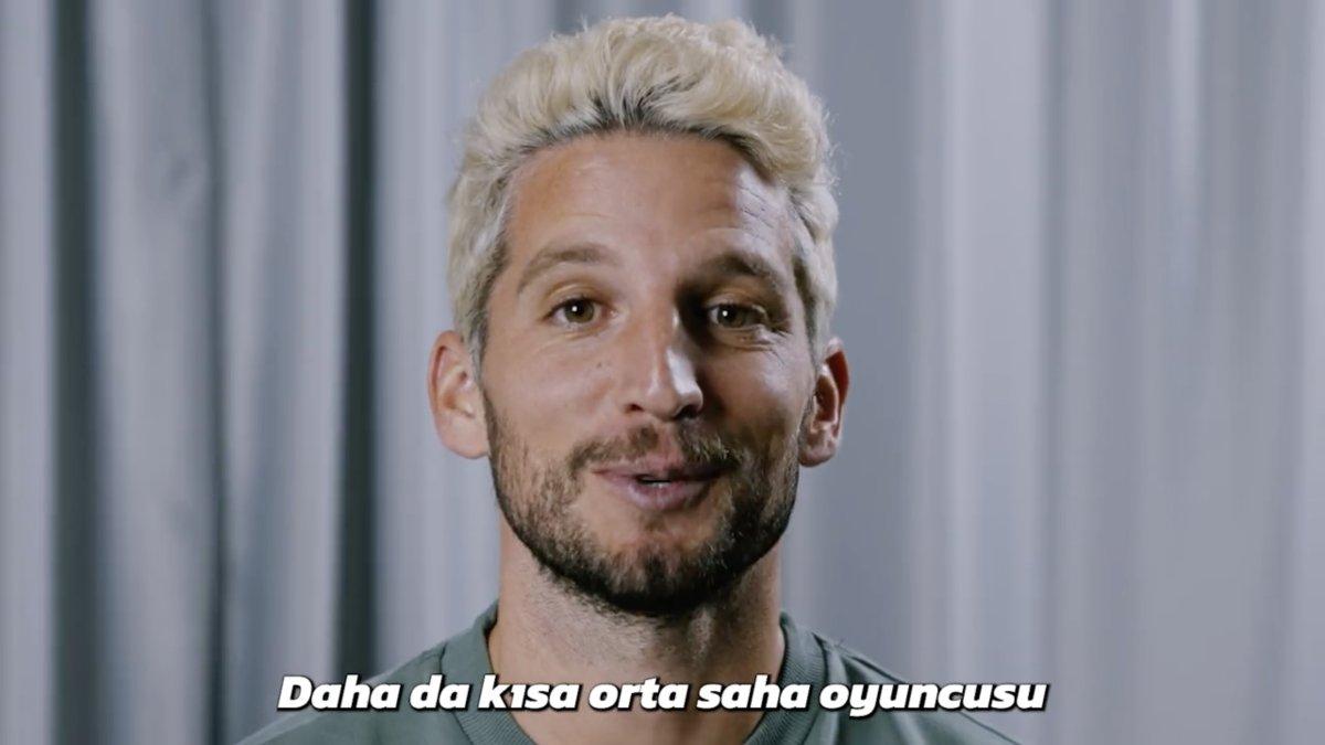 Lucas Torreira ve Mertens'ten atışma