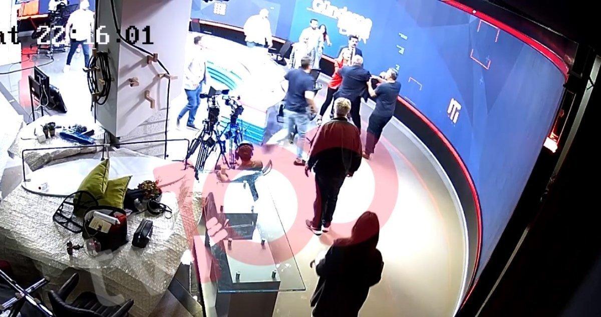 DP’li Enginyurt ile korumasının saldırısına uğrayan gazeteci Latif Şimşek’ten açıklama