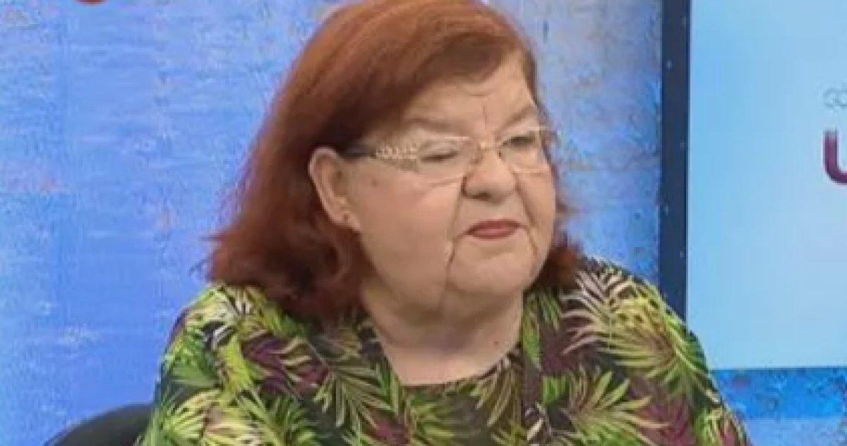 Defne Yalnız: Para için fuhuş yüzüğü takmadım