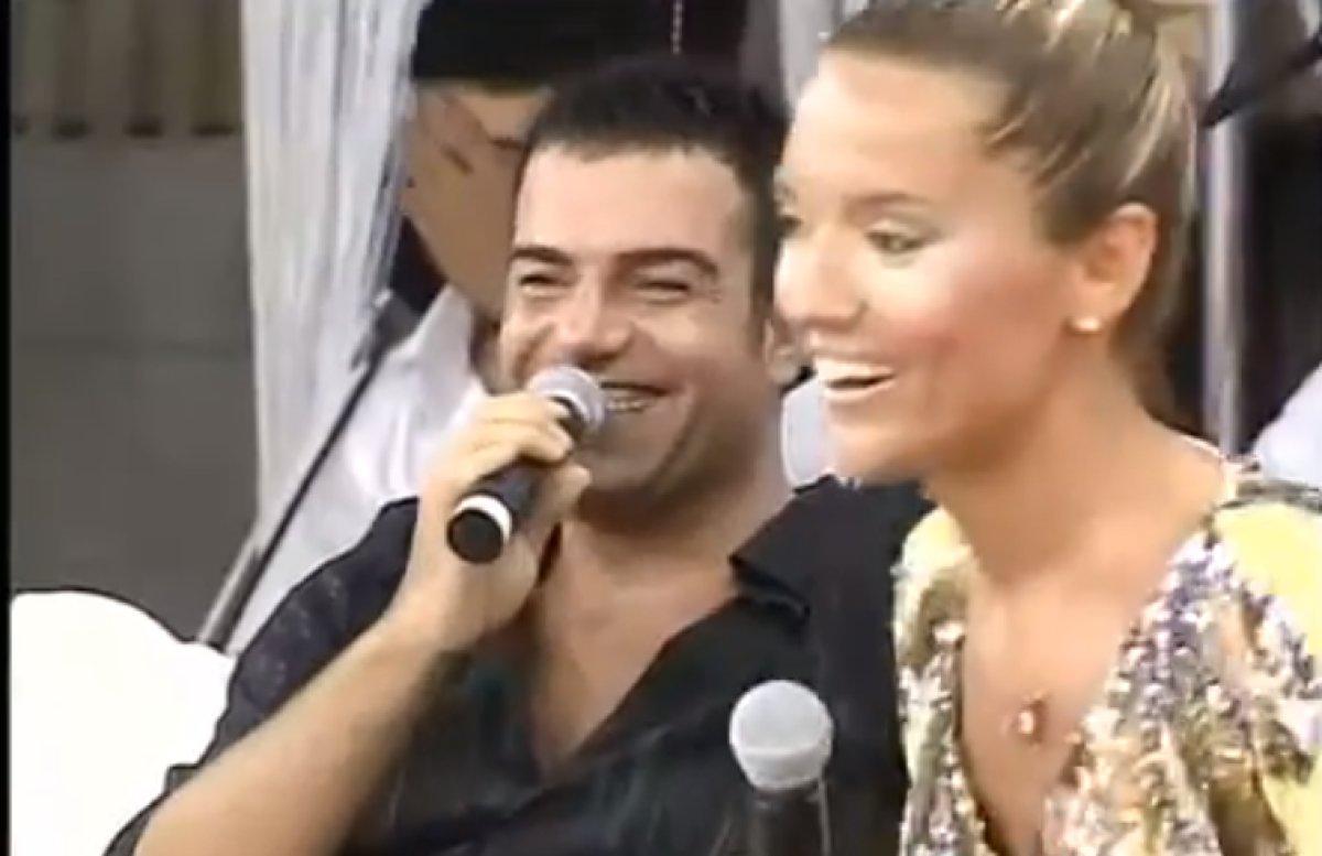 Berdan Mardini, sözleriyle yine Demet Akalın'ı kızdıracak