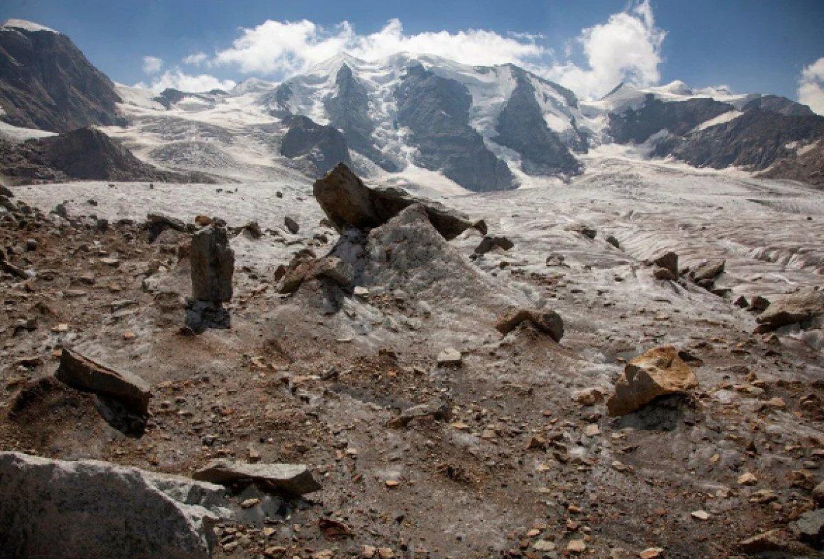 Grönland'da değerli madenler için milyarderler yatırım yapmaya başladı