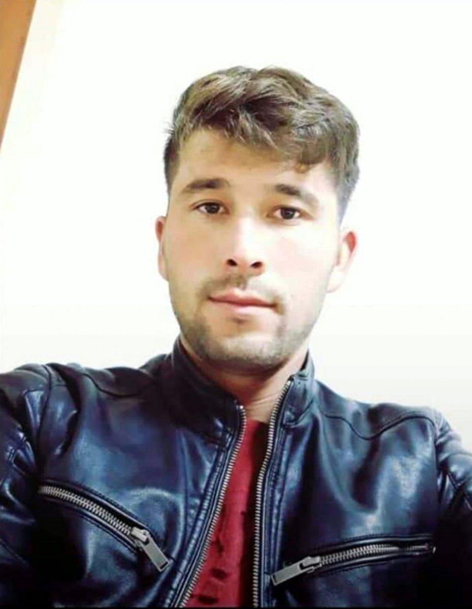 Burdur'da ‘hesap yüksek geldi’ cinayeti