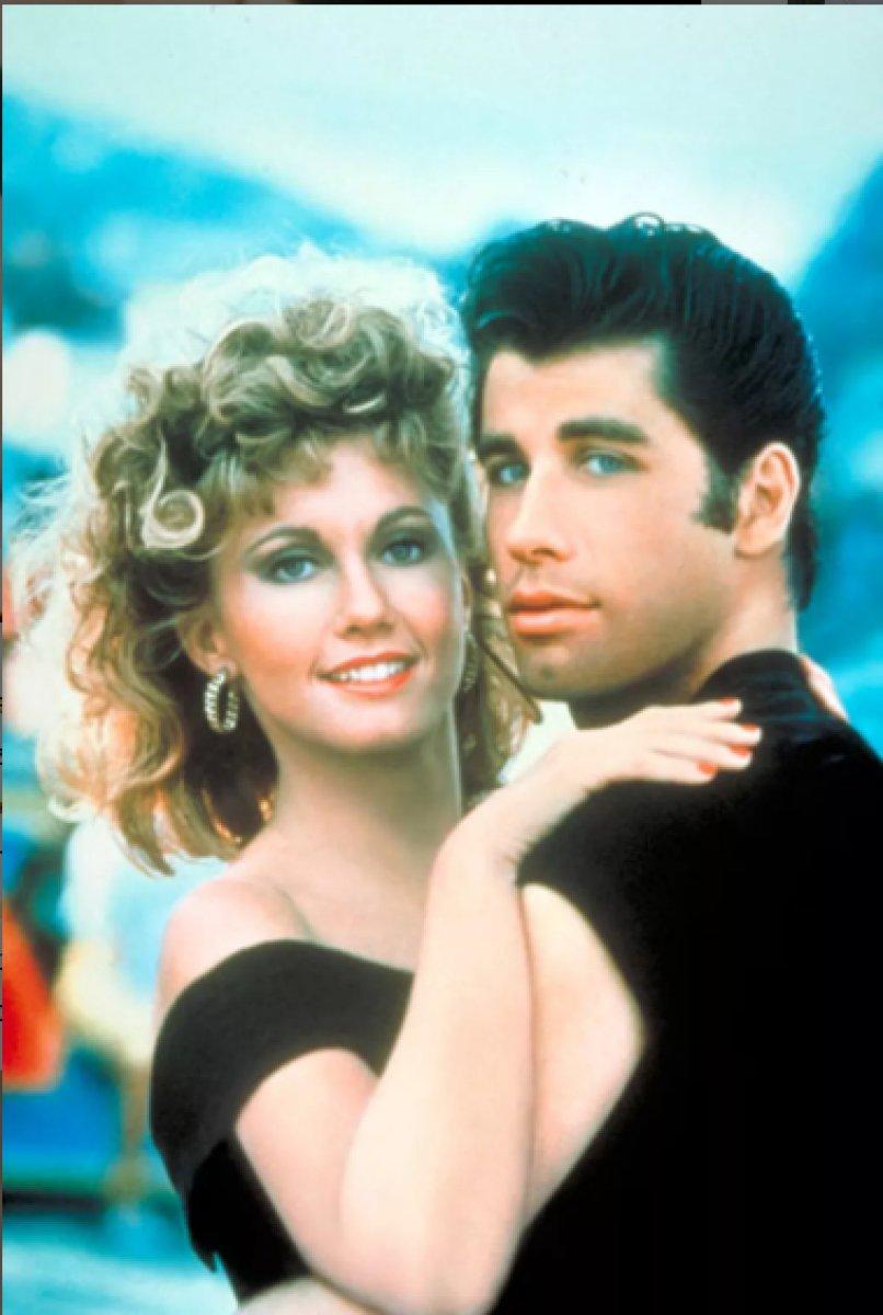 Olivia Newton-John hayatını kaybetti