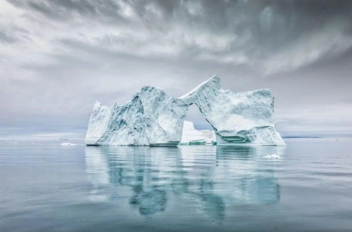 Grönland'da değerli madenler için milyarderler yatırım yapmaya başladı