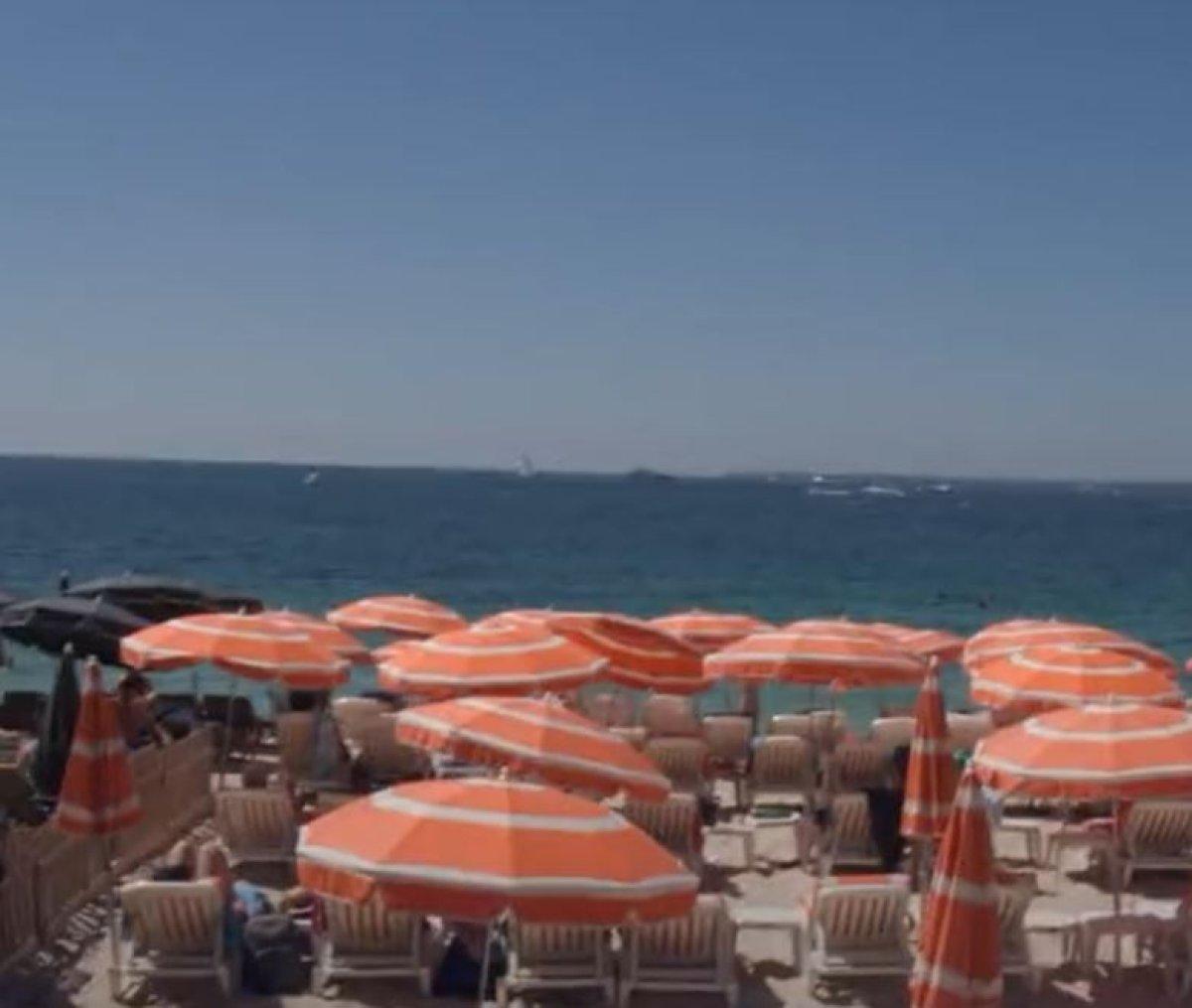 Fransa’da sosyal deneyde yaşanan ırkçılık kamerada