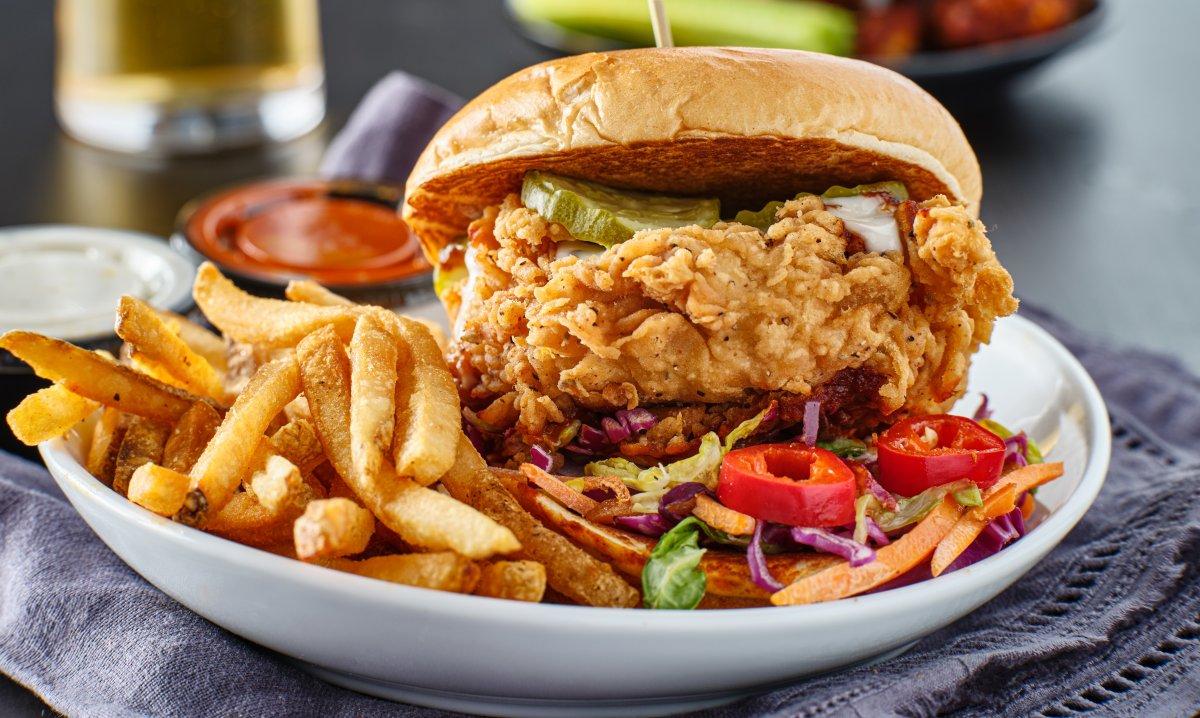 Tiroidinizi iyileştirecek 10 yiyecek